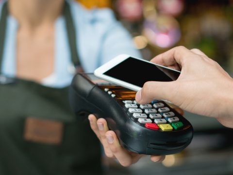 Benefits of point of sale