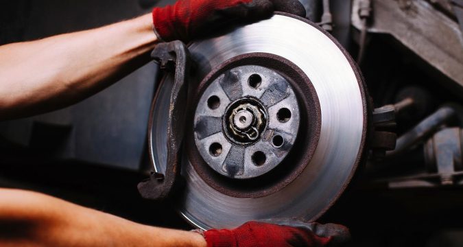 Brake Pad Replacement – Save Money and Prevent the Costly Failure of Brakes!