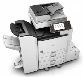 Top Eight Tips for Maintaining Your Photocopier