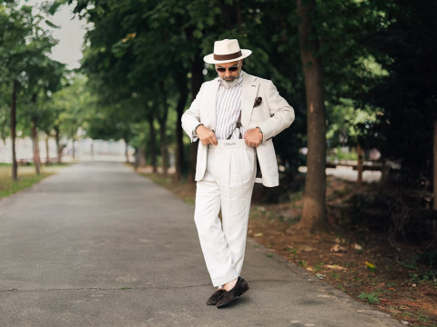 5 Signs It’s Time to Visit a Men’s Tailor Beyond Just Suit Alterations