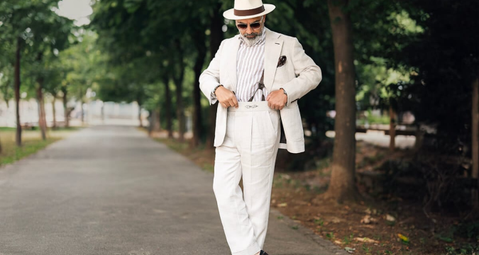 5 Signs It’s Time to Visit a Men’s Tailor Beyond Just Suit Alterations
