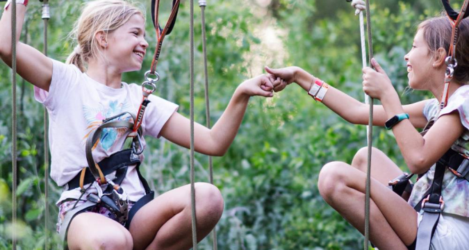 Why Winter Camps In Dubai Are So Popular
