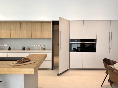 Farmhouse Kitchen Design Elements That Never Go Out of Style