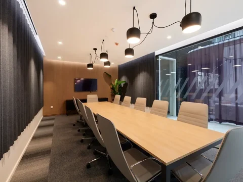 How To Establish Your Office Fit Out Company