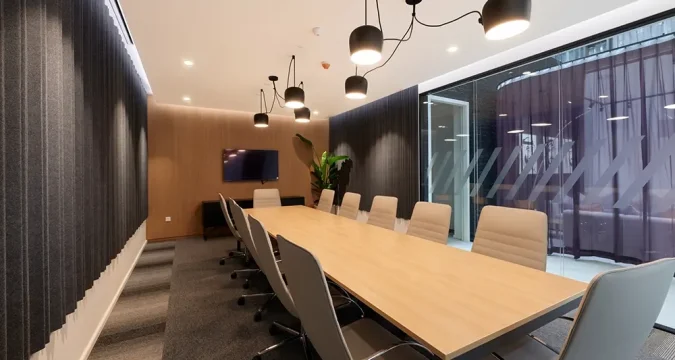 How To Establish Your Office Fit Out Company
