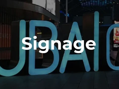 Top Features That Make A Sign Maker Great In This Field