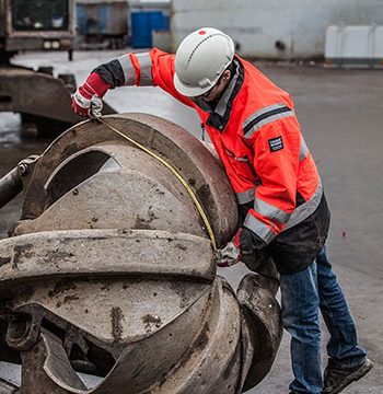 Metal Fabrication Tips For Durable Construction Designs