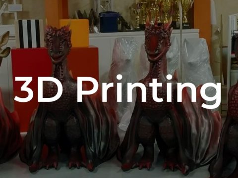 Tips For Getting The Most Out Of 3D Printing Services